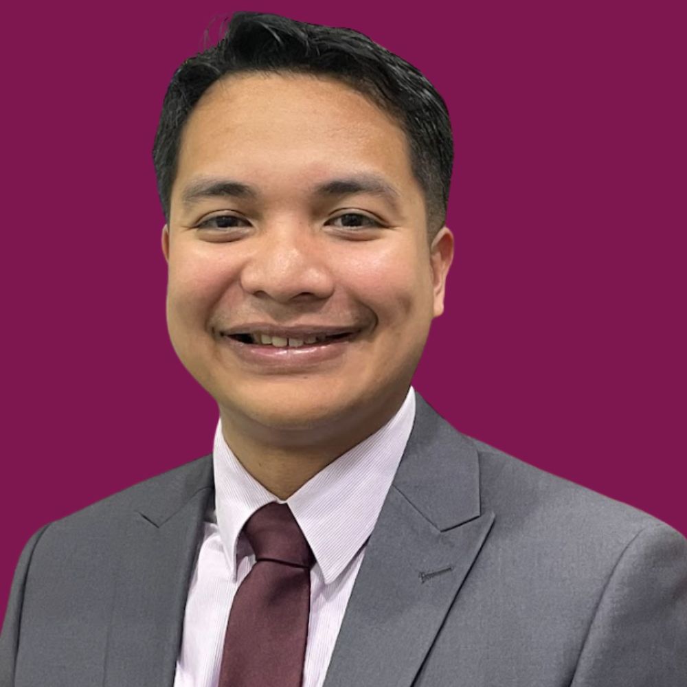 Atty. Ymil Rjiv D. Matba